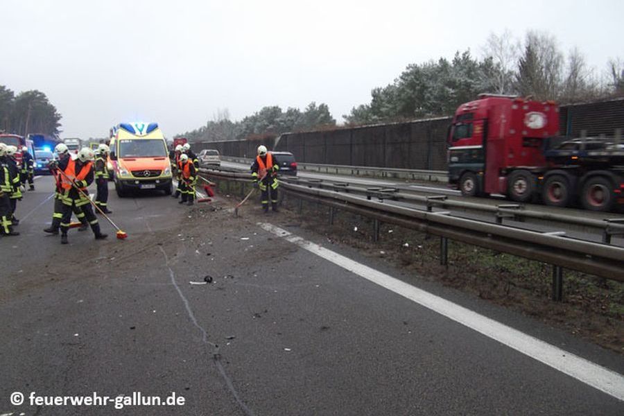 Einsatz 4-2015